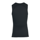 Anorak Rhodium® Undershirt I, niveau IIIA-beskyttelse undershirt med høj skjulbarhed til beskyttelse mod skarpe genstande