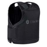 Elite Armor RX2 skudsikker vest - set bagfra i vinkel