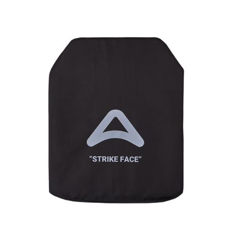 Anorak Titanium® Insert (SAPI) beskyttelsespanel i SAPI-form til maksimal brystbeskyttelse med level IIIA++ mod håndvåben og maskinpistoler.