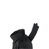 Anorak Titanium® Tactical II - full set softbody-vest med maksimal Level IIIA-beskyttelse, designet til specialstyrker.