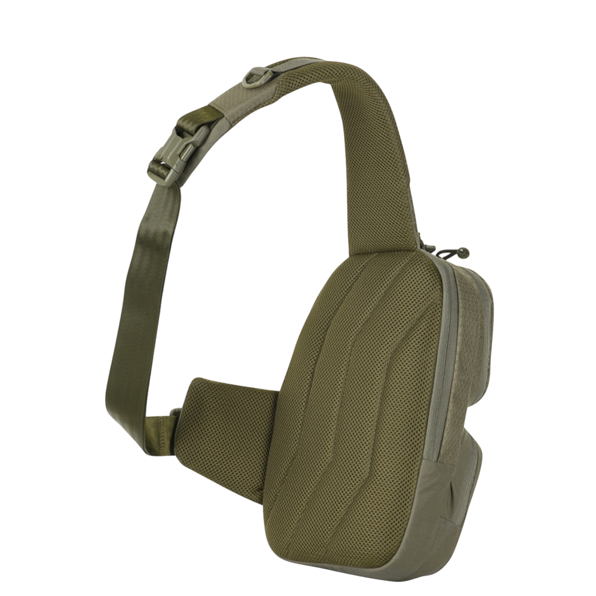M-Tac Buckler Taske Elite Hex
