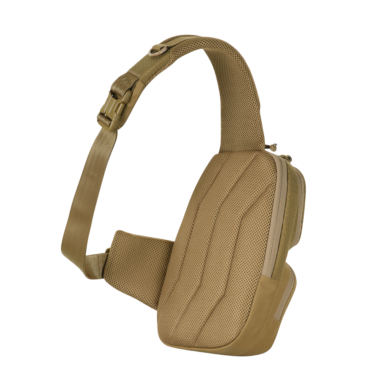 M-Tac Buckler Taske Elite Hex