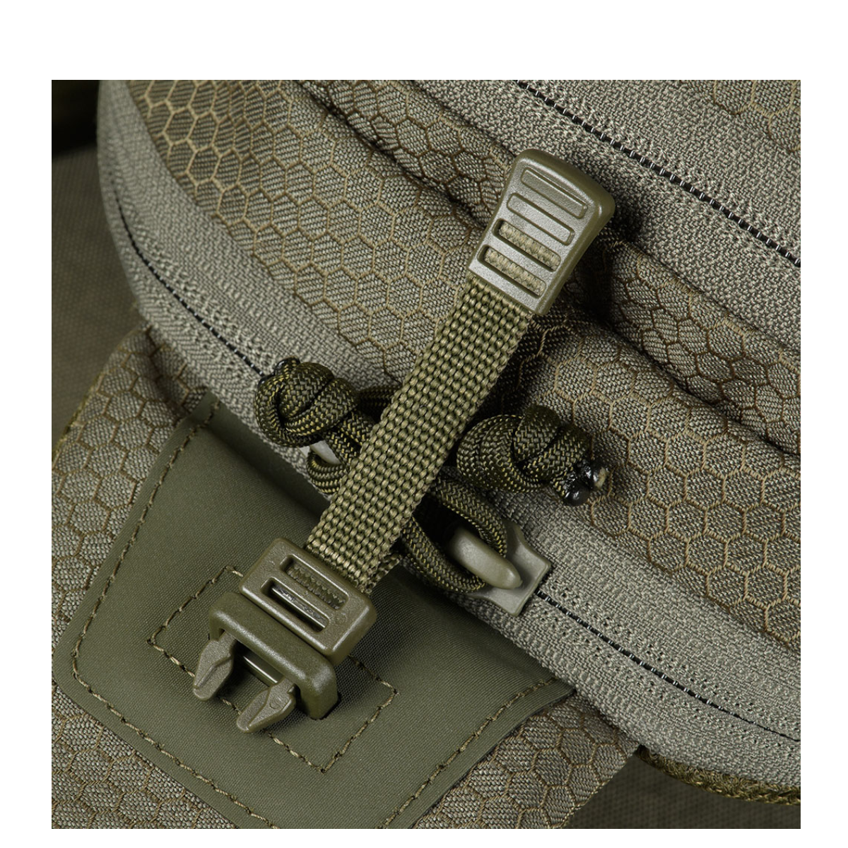 M-Tac Buckler Taske Elite Hex