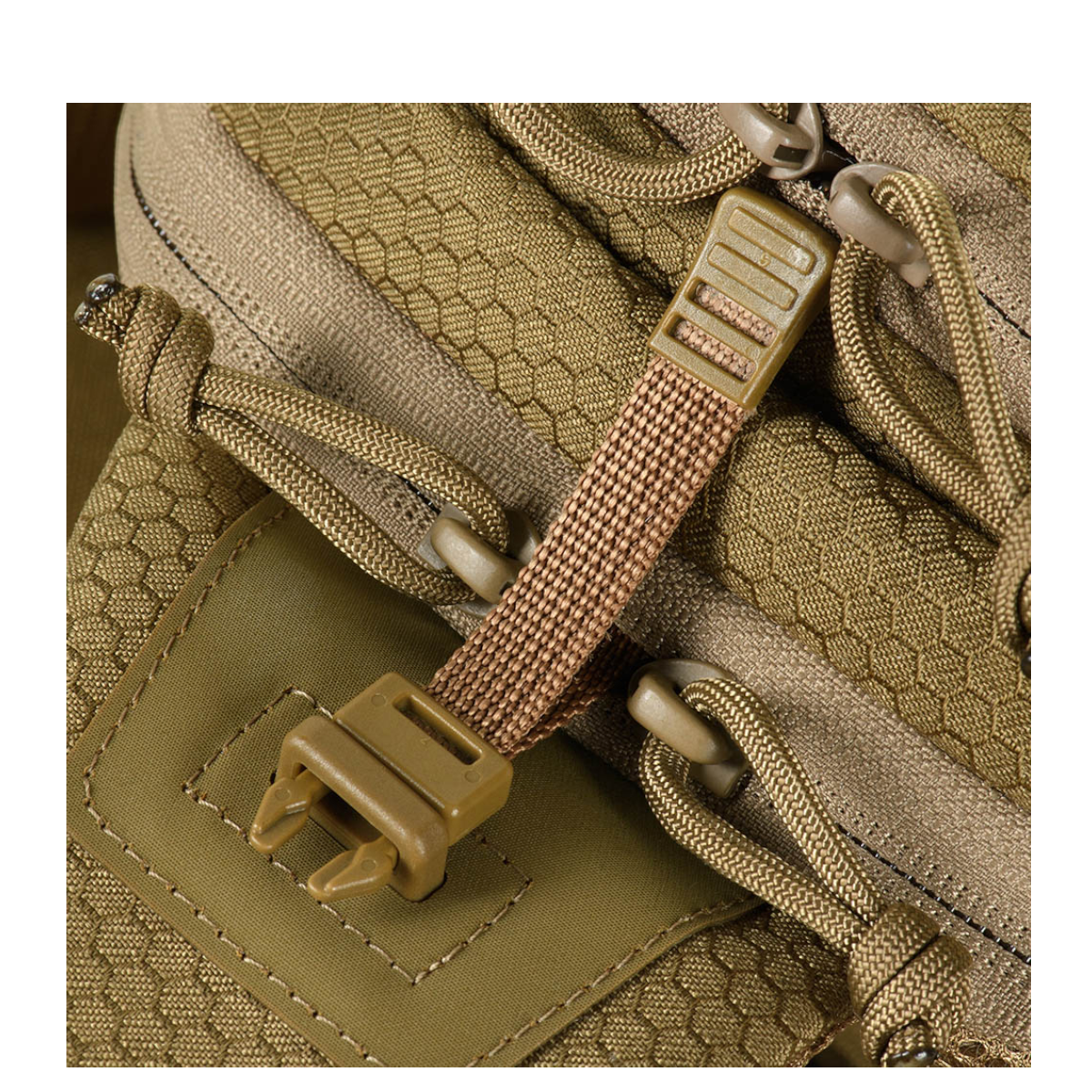M-Tac Buckler Taske Elite Hex