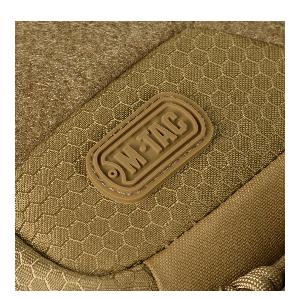 M-Tac Buckler Taske Elite Hex