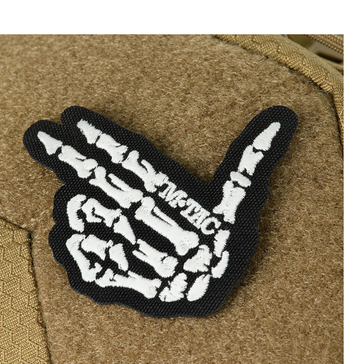 M-Tac Buckler Taske Elite Hex