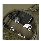 M-Tac Buckler Taske Elite Hex