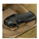 M-Tac Buckler Taske Elite Hex