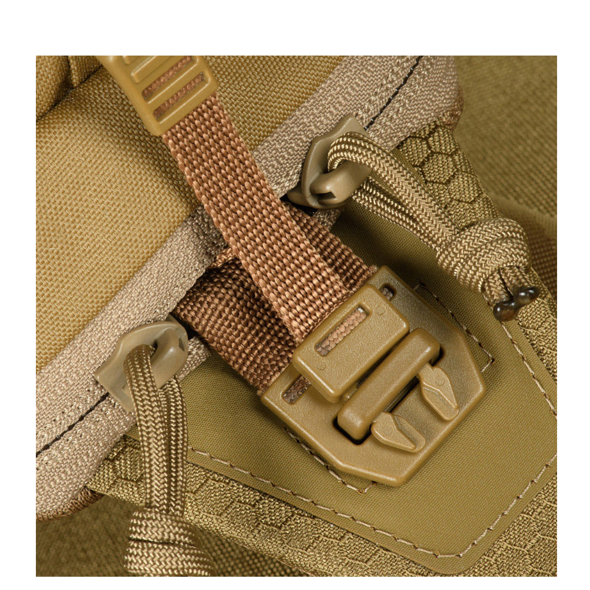 M-Tac Bat Wing Taske Elite Hex