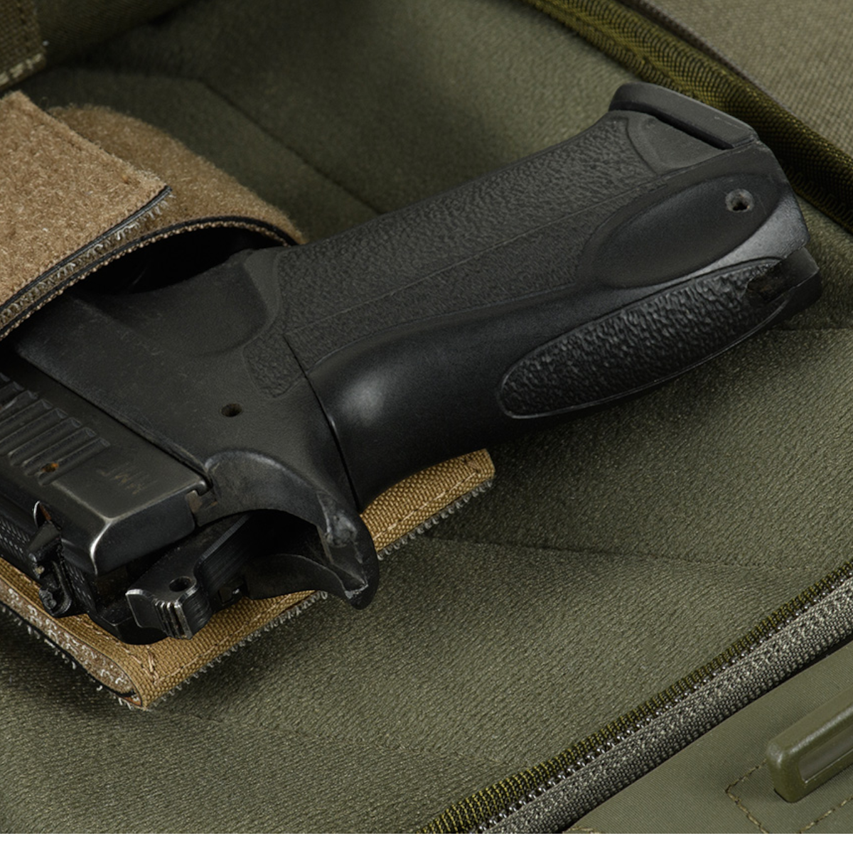 M-Tac Buckler Taske Elite Hex