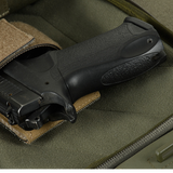M-Tac Buckler Taske Elite Hex