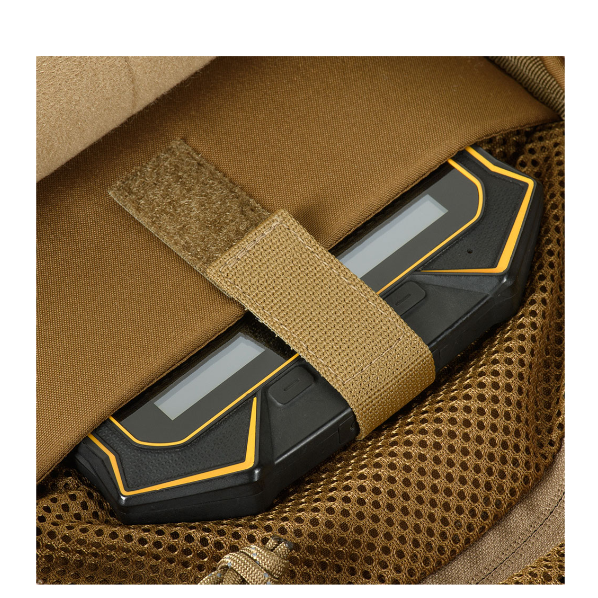 M-Tac Buckler Taske Elite Hex