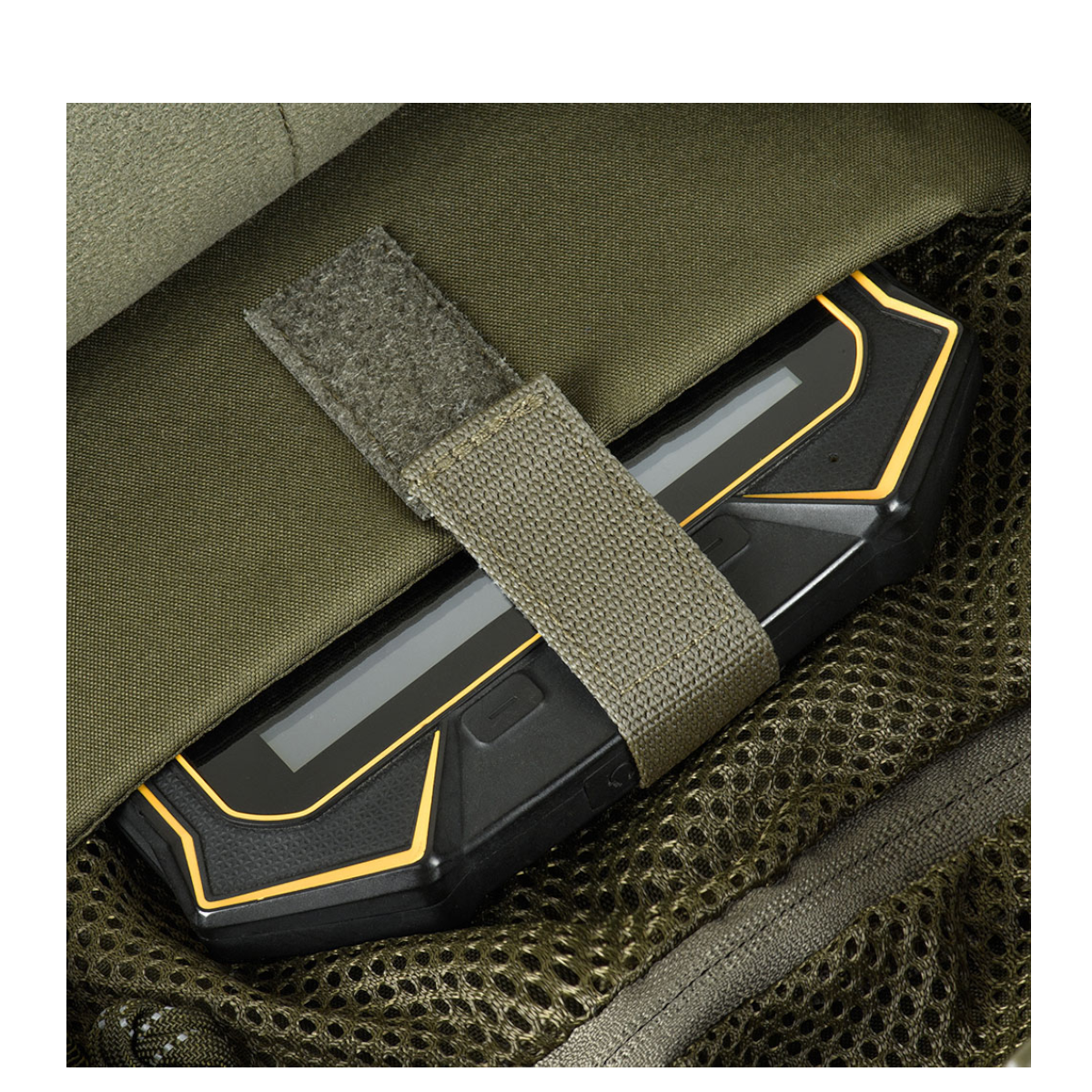 M-Tac Buckler Taske Elite Hex