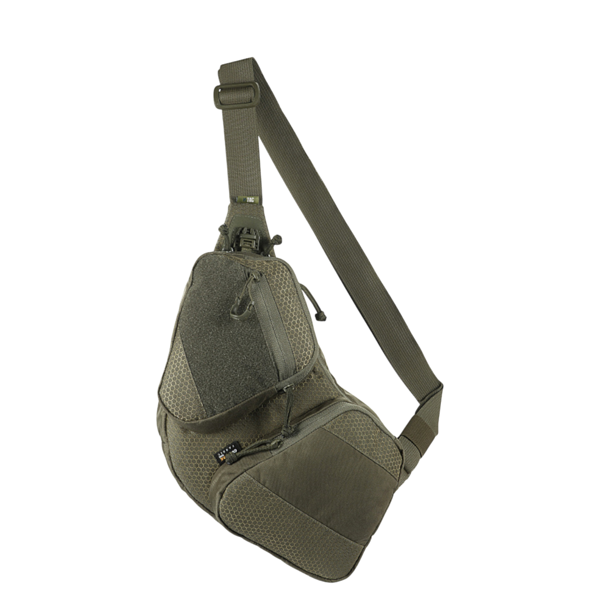 M-Tac Bat Wing Taske Elite Hex