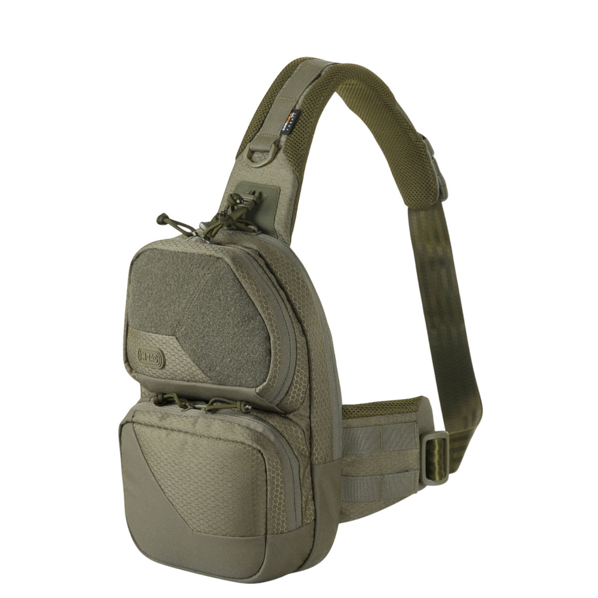 M-Tac Buckler Taske Elite Hex