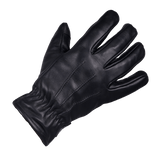 EA V.I.P snitsikre handsker set forfra