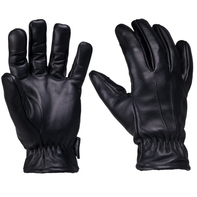 EA V.I.P snitsikre handsker – professionel beskyttelse